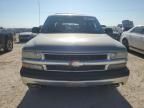 2001 Chevrolet Suburban C1500