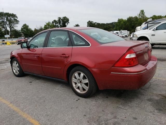 2006 Ford Five Hundred SE