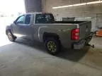 2008 Chevrolet Silverado K1500