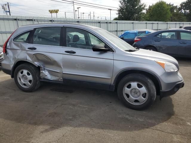 2008 Honda CR-V LX