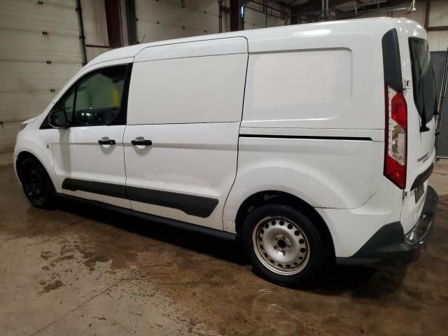 2014 Ford Transit Connect XLT