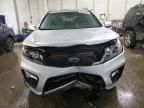 2012 KIA Sorento SX