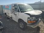 2005 Chevrolet Express G3500