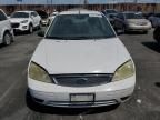 2005 Ford Focus ZX4