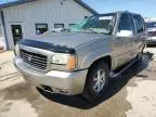 2000 Cadillac Escalade Luxury