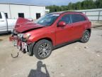 2016 Mitsubishi Outlander Sport SEL