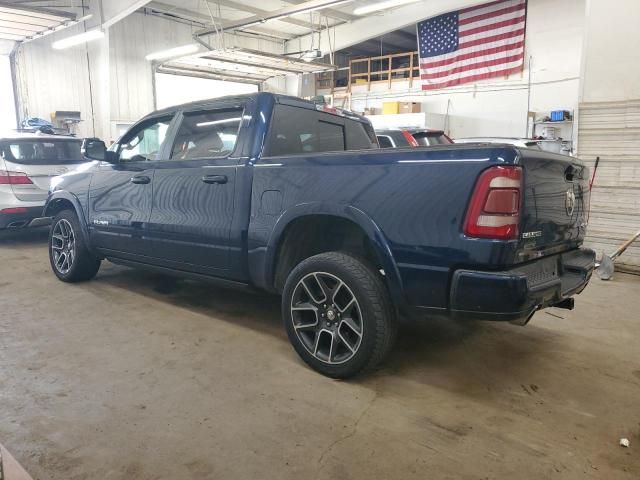 2019 Dodge 1500 Laramie