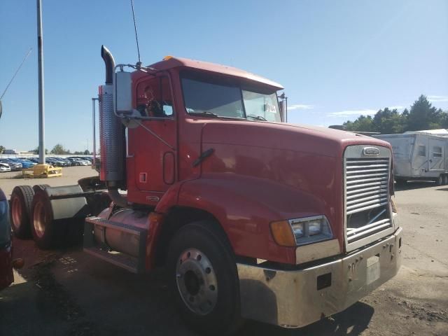 1997 Freightliner Conventional FLD112