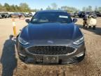 2018 Ford Fusion Sport