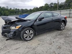 Honda salvage cars for sale: 2012 Honda Accord LX