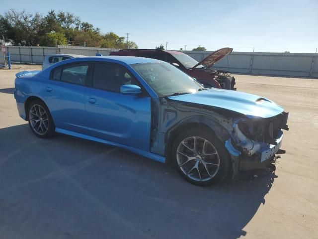 2019 Dodge Charger GT