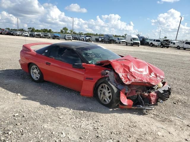 1994 Chevrolet Camaro