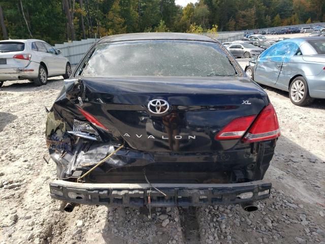 2007 Toyota Avalon XL