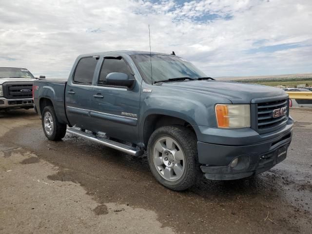 2011 GMC Sierra K1500 SLE