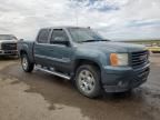 2011 GMC Sierra K1500 SLE