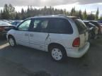 1996 Dodge Caravan SE