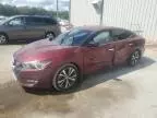 2017 Nissan Maxima 3.5S