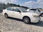 2007 Chevrolet Malibu LS