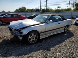 Carros con verificación Run & Drive a la venta en subasta: 1999 BMW M3