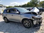 2016 Mitsubishi Outlander SE