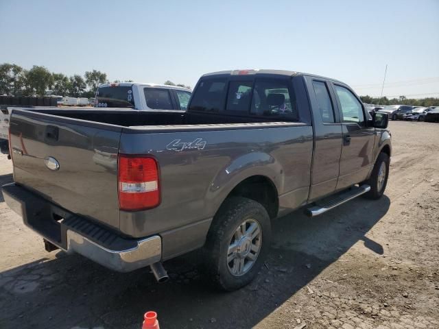 2007 Ford F150