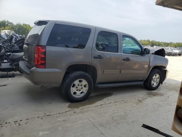 2014 Chevrolet Tahoe Special