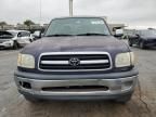 2001 Toyota Tundra Access Cab SR5