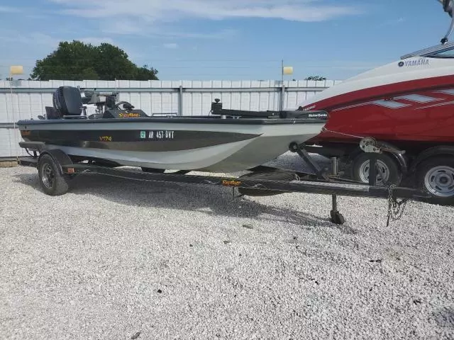 1993 Other Boat