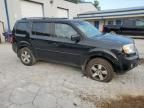 2011 Honda Pilot EXL