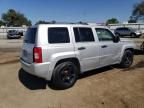 2008 Jeep Patriot Sport