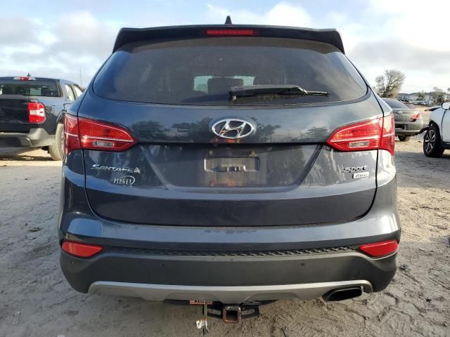 2014 Hyundai Santa FE Sport