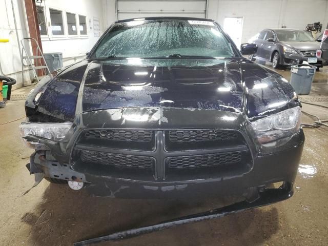 2012 Dodge Charger SE