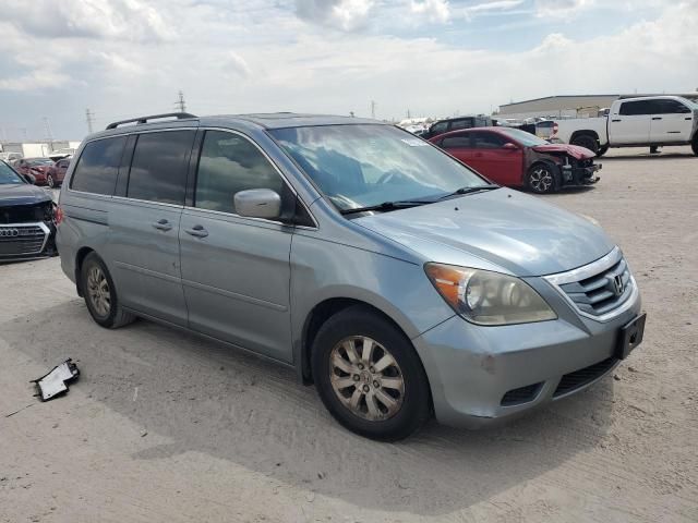 2010 Honda Odyssey EXL