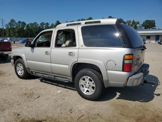 2004 Chevrolet Tahoe K1500