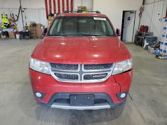 2016 Dodge Journey R/T