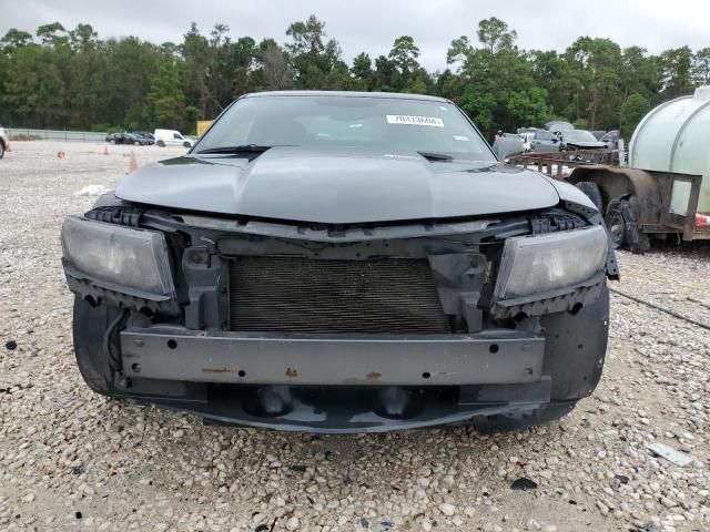 2014 Chevrolet Camaro LS