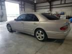 2002 Mercedes-Benz E 320