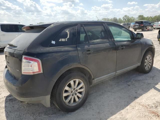 2010 Ford Edge SEL