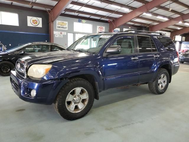 2007 Toyota 4runner SR5