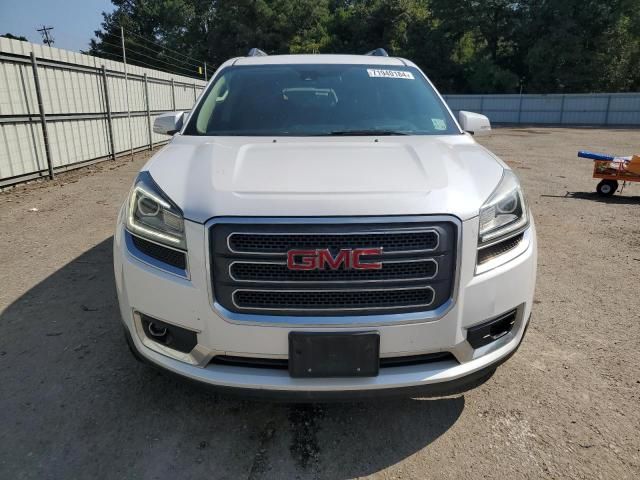 2017 GMC Acadia Limited SLT-2