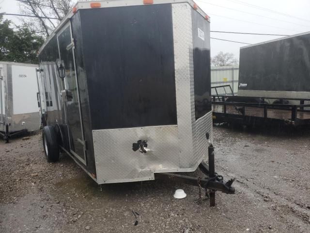 2019 Ceav Trailer