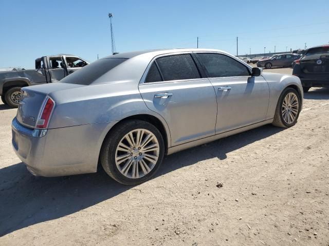 2013 Chrysler 300C