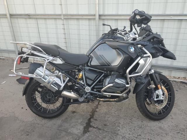 2023 BMW R 1250 GS Adventure