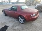 2008 Mazda MX-5 Miata