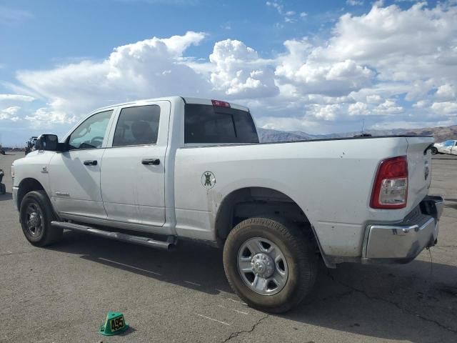 2022 Dodge RAM 2500 Tradesman