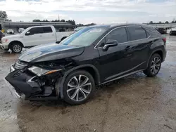 Lexus Vehiculos salvage en venta: 2016 Lexus RX 350