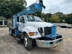 2005 Ford F650 Super Duty