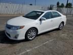 2013 Toyota Camry Hybrid