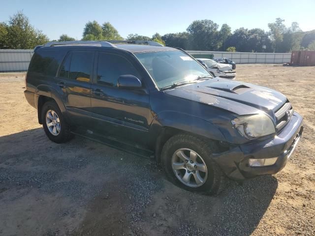 2004 Toyota 4runner SR5