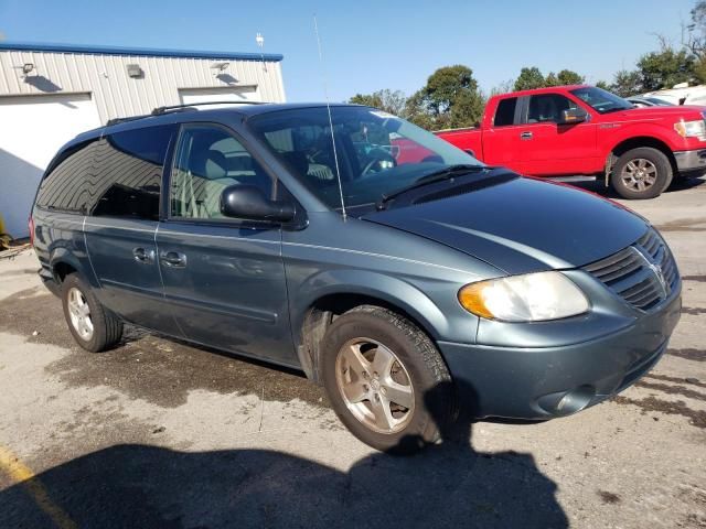 2006 Dodge Grand Caravan SXT